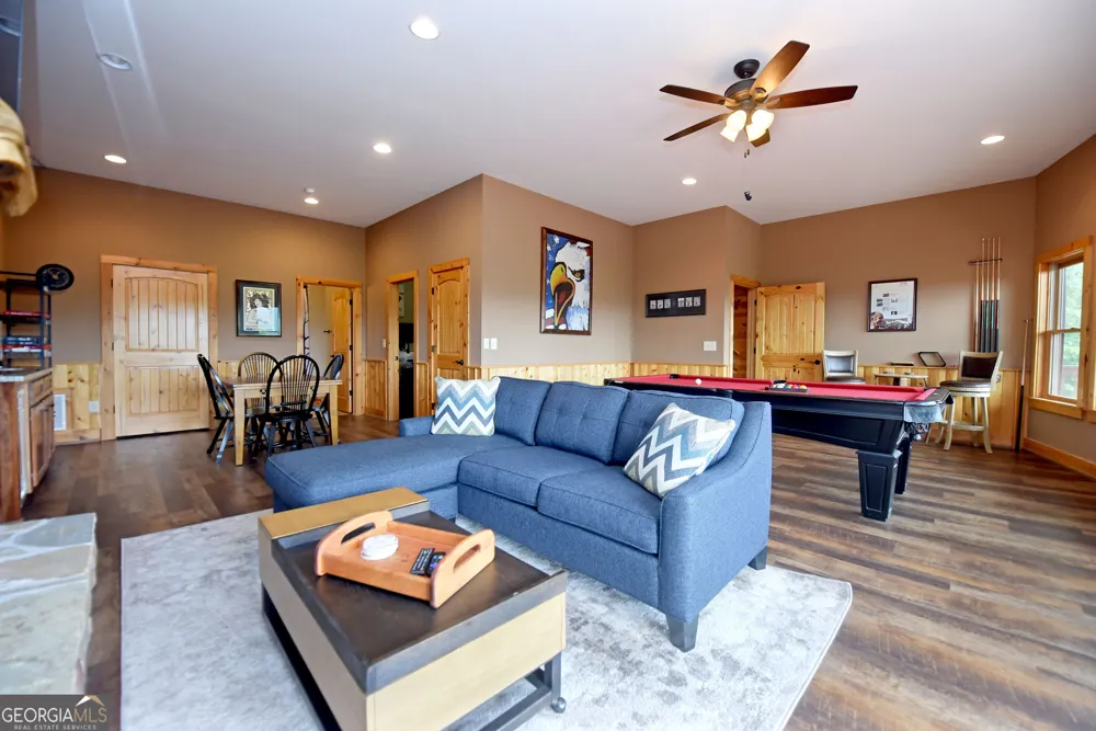 33 Stanley Ridge DR Morganton, GA 30560