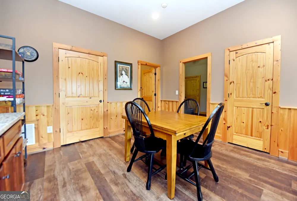 33 Stanley Ridge DR Morganton, GA 30560
