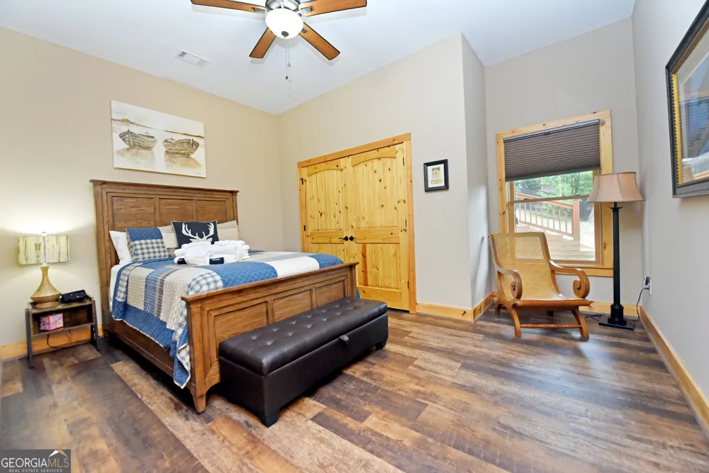 33 Stanley Ridge DR Morganton, GA 30560