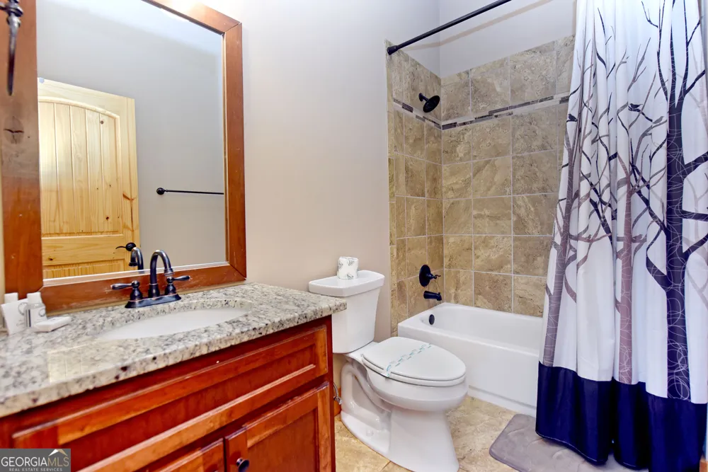 33 Stanley Ridge DR Morganton, GA 30560