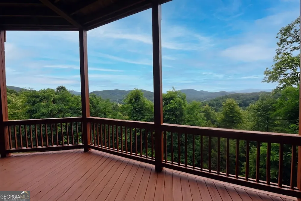 33 Stanley Ridge DR Morganton, GA 30560