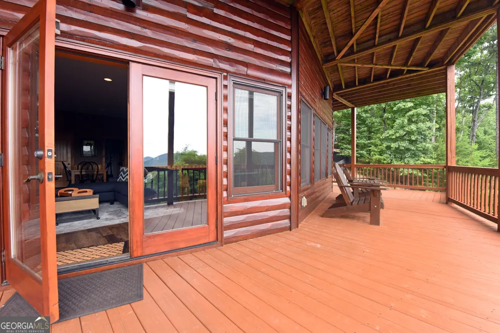 33 Stanley Ridge DR Morganton, GA 30560