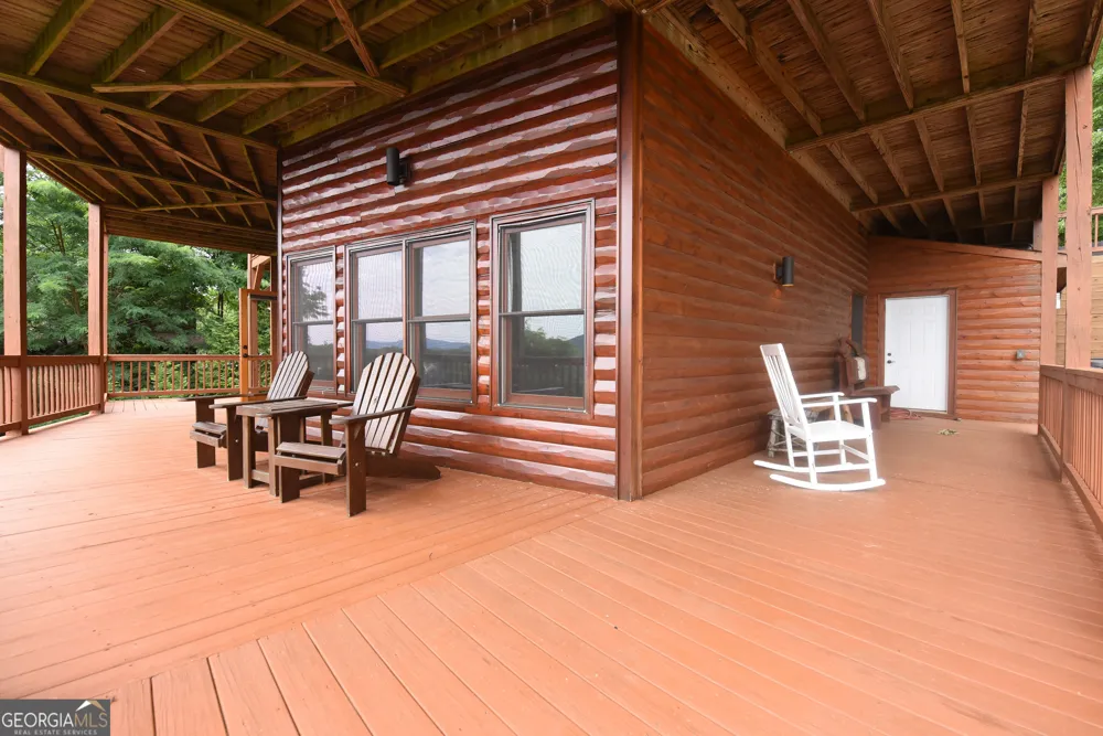 33 Stanley Ridge DR Morganton, GA 30560
