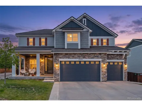 4133 Zodiac Place