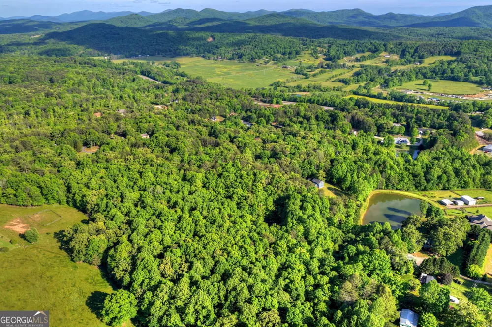 8 AC McNelley RD Morganton, GA 30560