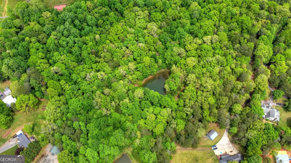 8 AC McNelley RD Morganton, GA 30560