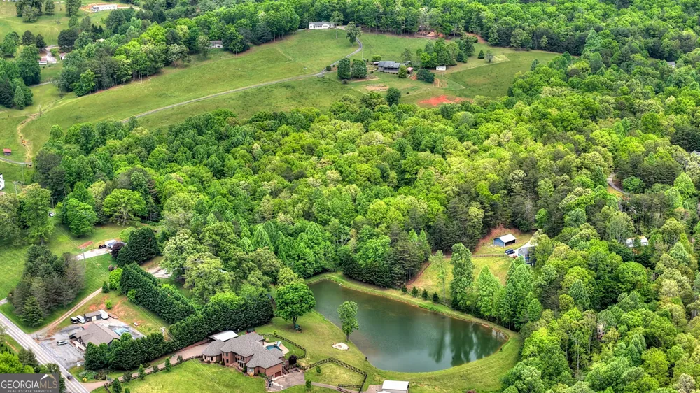 8 AC McNelley RD Morganton, GA 30560