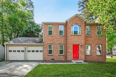 1370 Ling DR