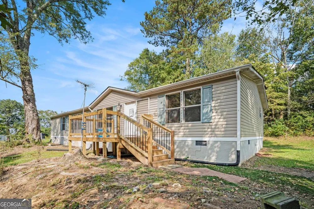 359 Norton Bridge RD Chatsworth, GA 30705