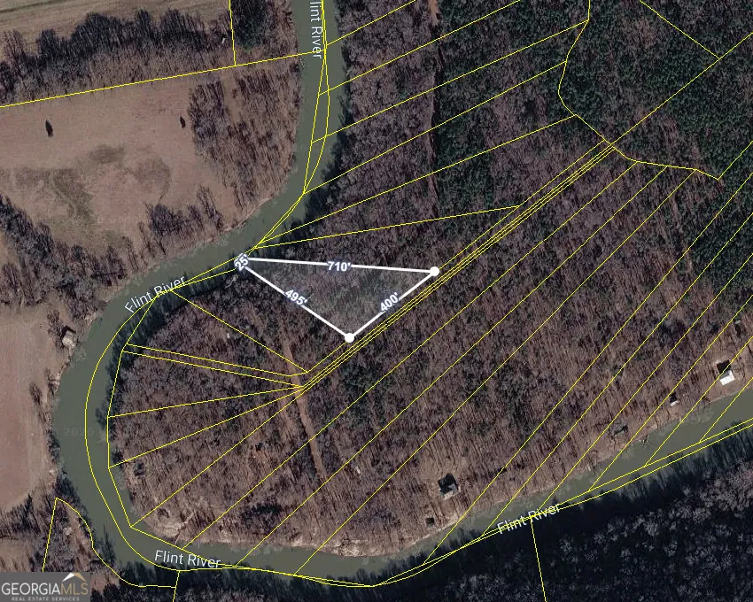 2.32 ACRES Flint River RD Molena, GA 30258
