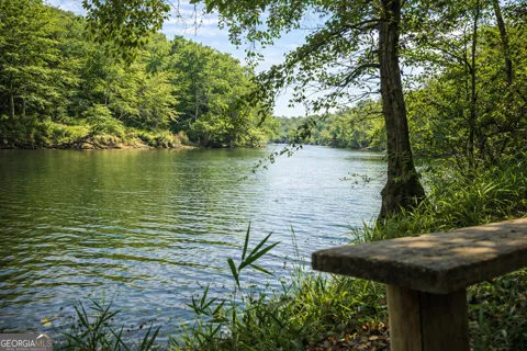 2.32 ACRES Flint River RD