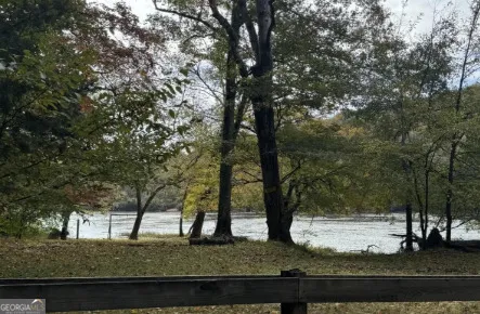 2.32 ACRES Flint River RD Molena, GA 30258
