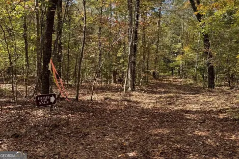 2.32 ACRES Flint River RD Molena, GA 30258