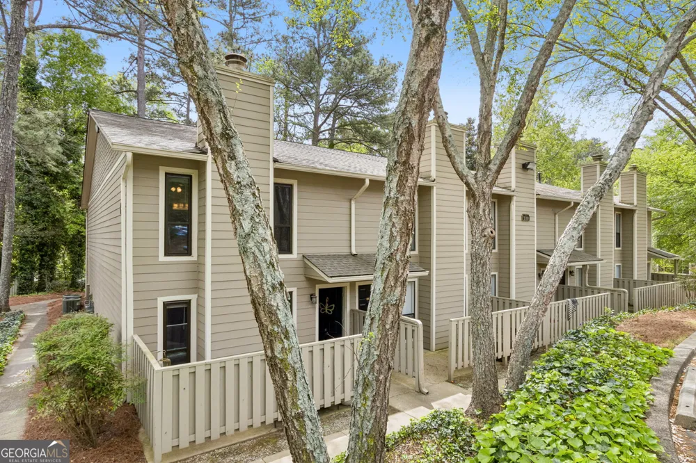 107 River Mill CIR Roswell, GA 30075