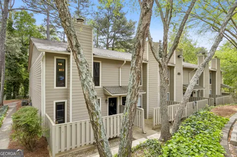 107 River Mill CIR