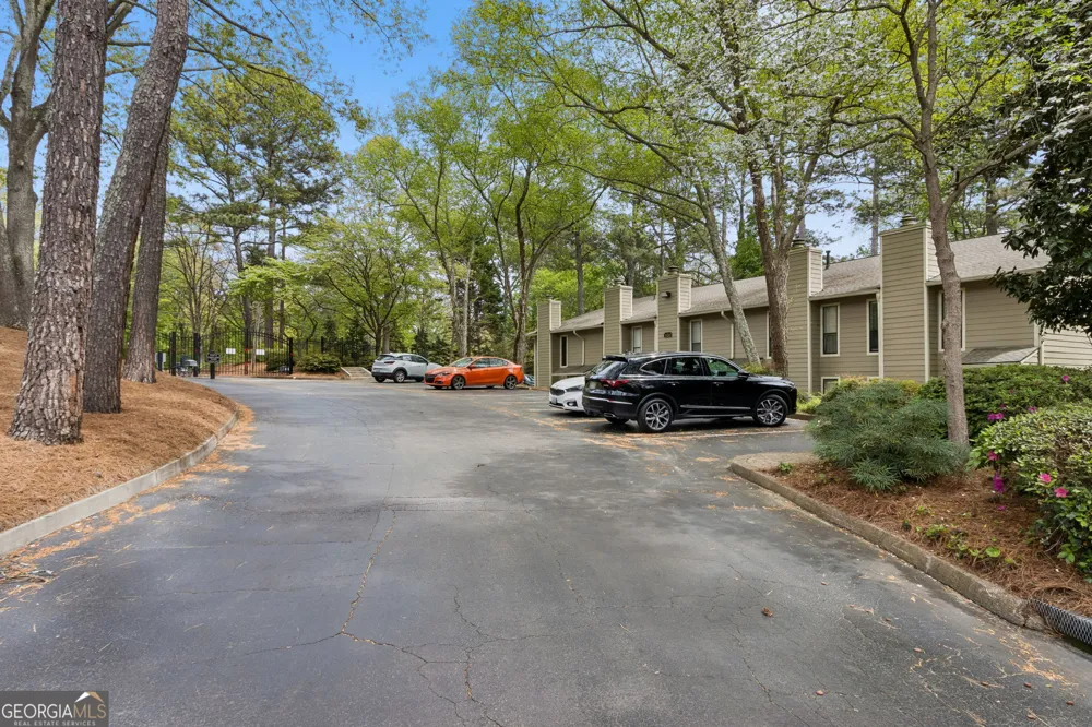107 River Mill CIR Roswell, GA 30075