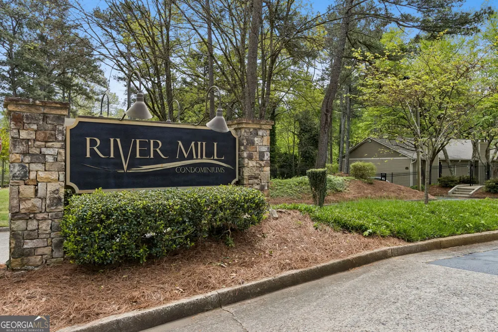 107 River Mill CIR Roswell, GA 30075