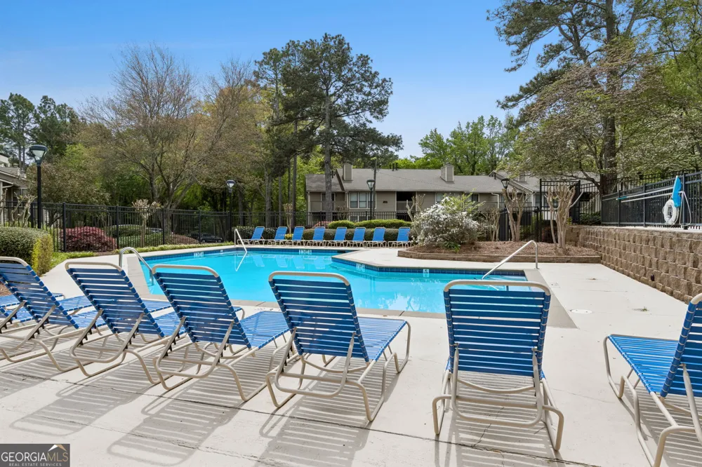107 River Mill CIR Roswell, GA 30075