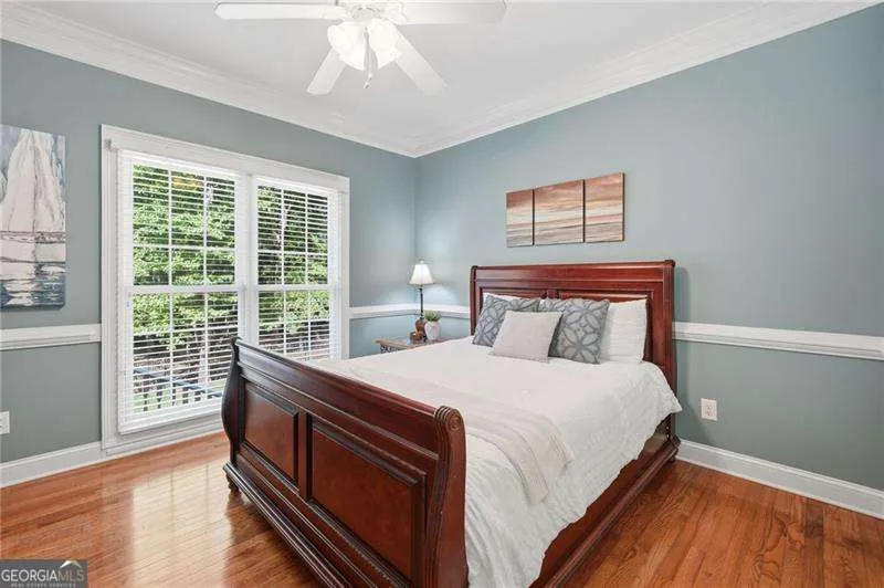 153 York PL Calhoun, GA 30701