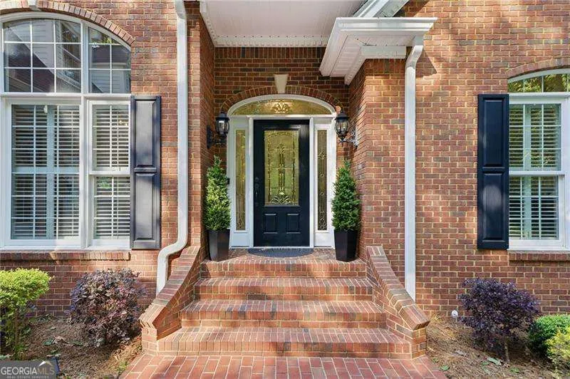 153 York PL Calhoun, GA 30701