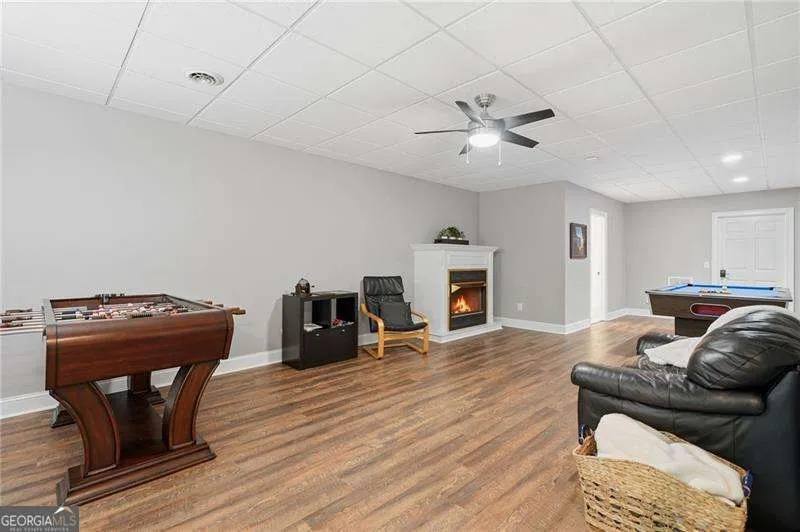 153 York PL Calhoun, GA 30701
