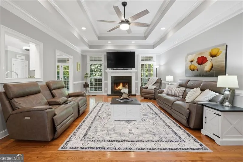 153 York PL Calhoun, GA 30701