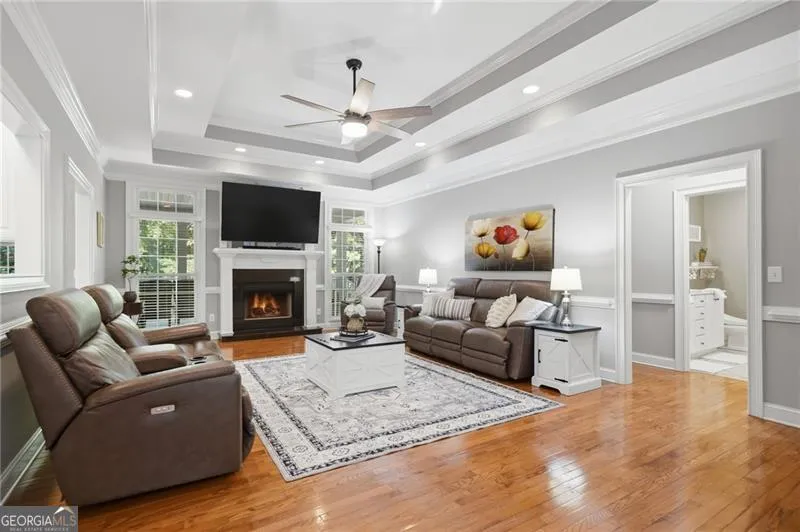 153 York PL Calhoun, GA 30701
