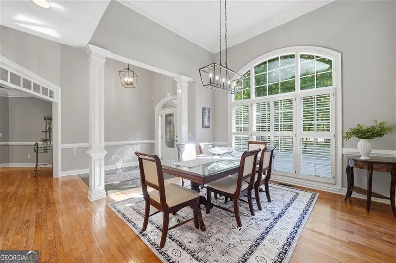 153 York PL Calhoun, GA 30701