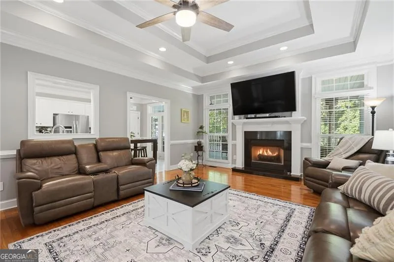 153 York PL Calhoun, GA 30701
