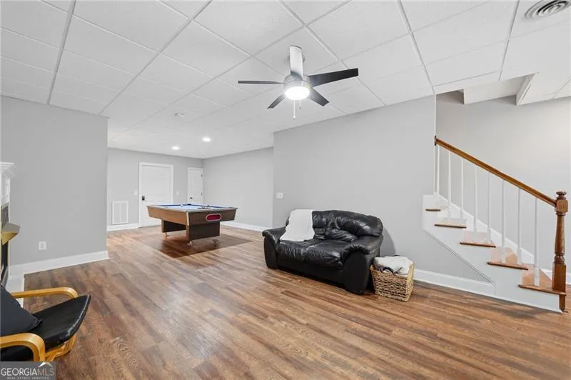 153 York PL Calhoun, GA 30701