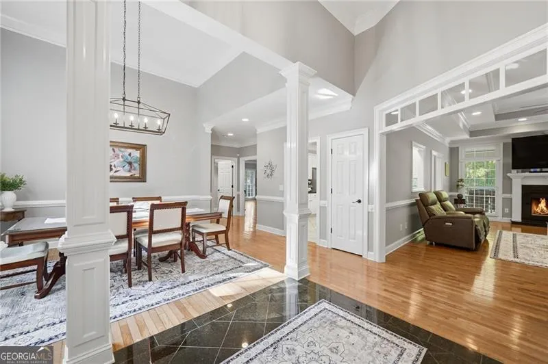 153 York PL Calhoun, GA 30701