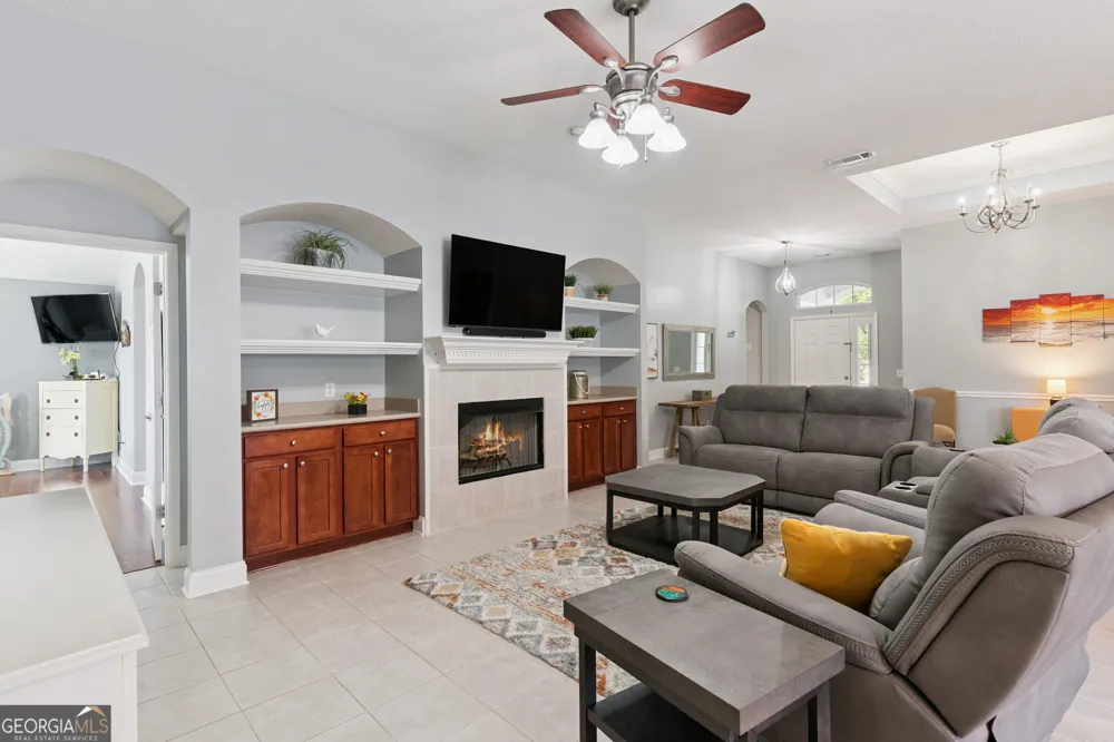 269 Long WAY S Brunswick, GA 31523