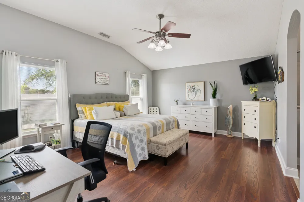 269 Long WAY S Brunswick, GA 31523