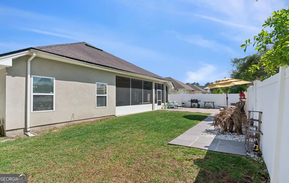 269 Long WAY S Brunswick, GA 31523