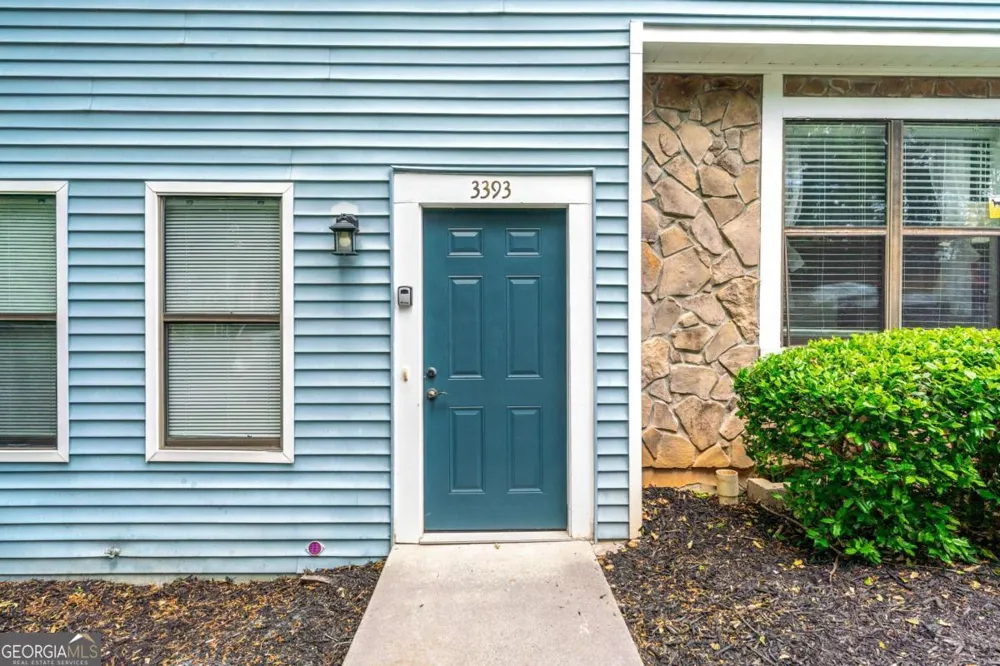 3393 September Morn Peachtree Corners, GA 30092