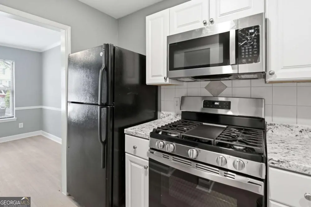 3393 September Morn Peachtree Corners, GA 30092