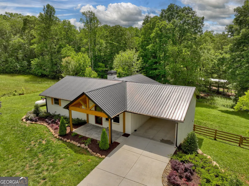 975 Goss RD Epworth, GA 30541