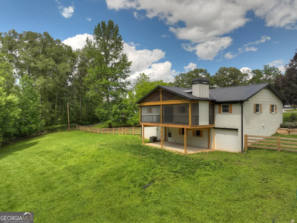 975 Goss RD Epworth, GA 30541