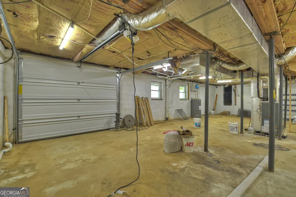 975 Goss RD Epworth, GA 30541