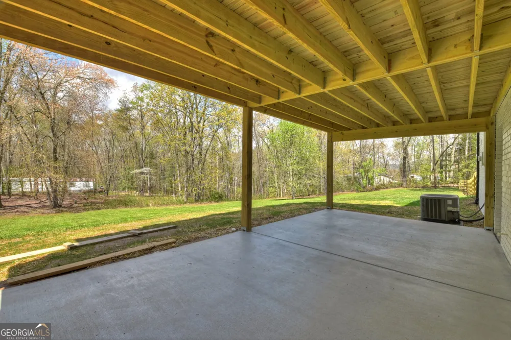 975 Goss RD Epworth, GA 30541
