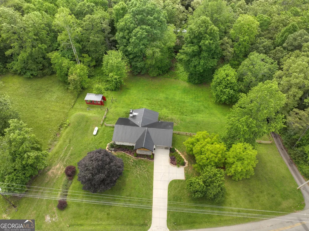975 Goss RD Epworth, GA 30541