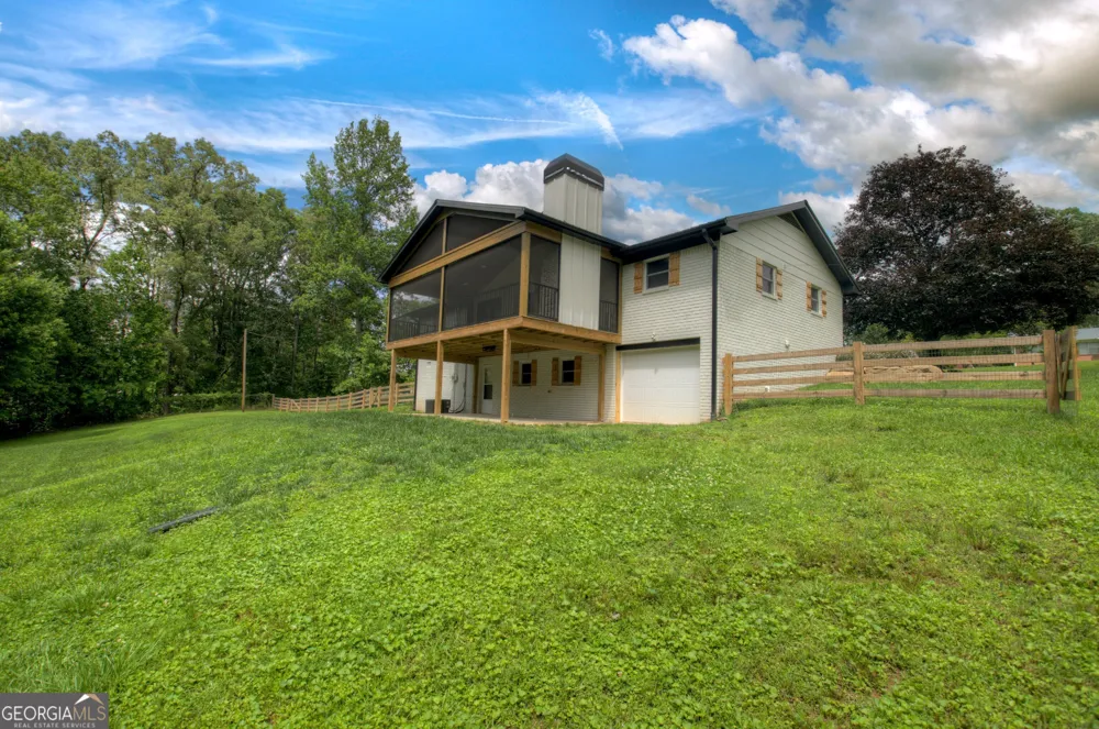 975 Goss RD Epworth, GA 30541
