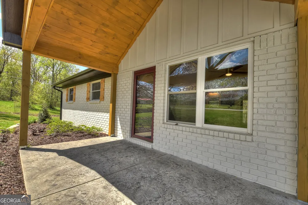 975 Goss RD Epworth, GA 30541