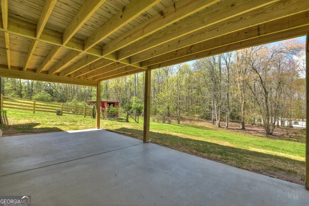 975 Goss RD Epworth, GA 30541