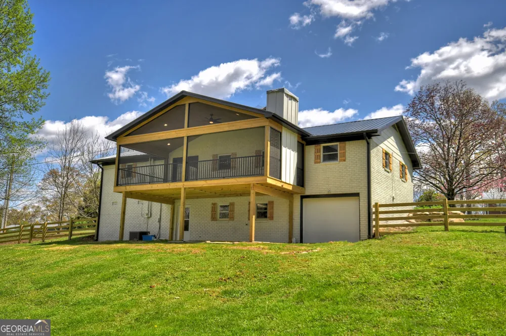 975 Goss RD Epworth, GA 30541