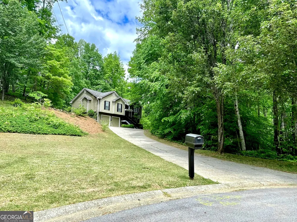 354 Bethel DR Dallas, GA 30157
