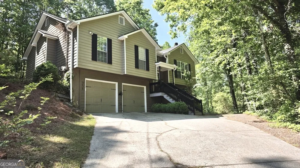 354 Bethel DR Dallas, GA 30157