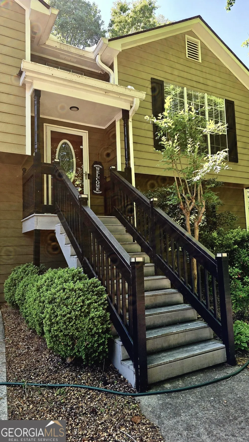354 Bethel DR Dallas, GA 30157
