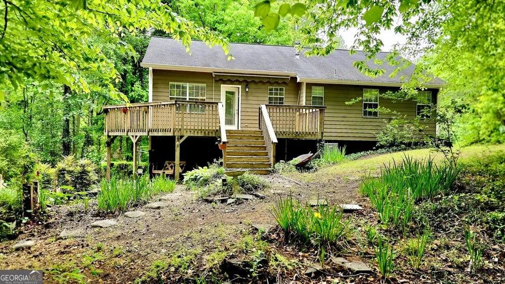354 Bethel DR Dallas, GA 30157