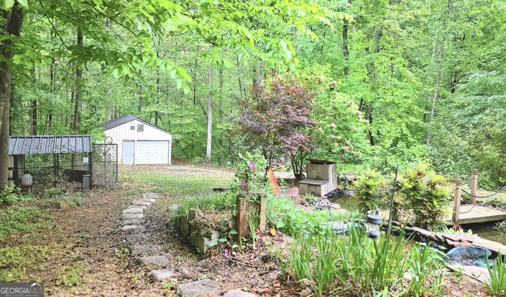354 Bethel DR Dallas, GA 30157